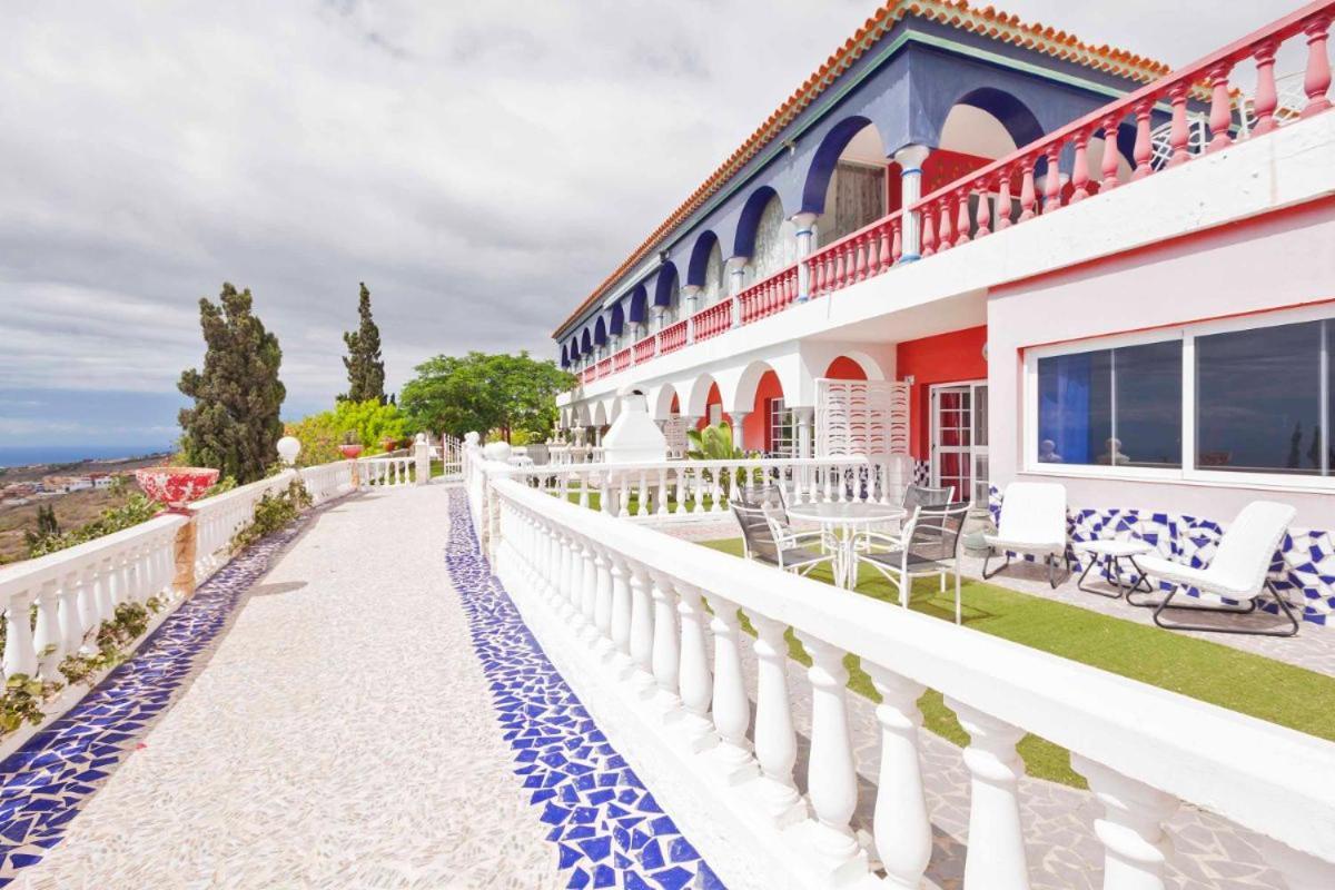 La Finca - Sara Vacation Hoya Grande  ภายนอก รูปภาพ