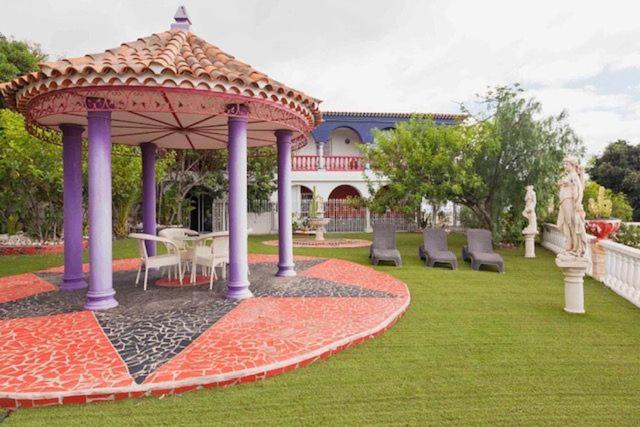 La Finca - Sara Vacation Hoya Grande  ภายนอก รูปภาพ