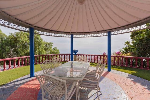 La Finca - Sara Vacation Hoya Grande  ภายนอก รูปภาพ