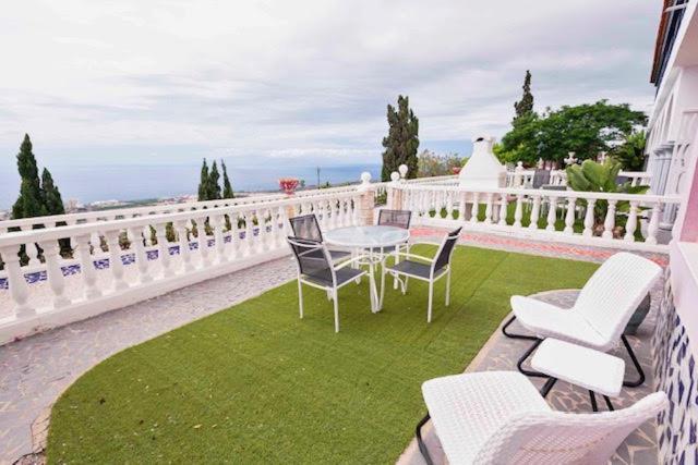 La Finca - Sara Vacation Hoya Grande  ภายนอก รูปภาพ