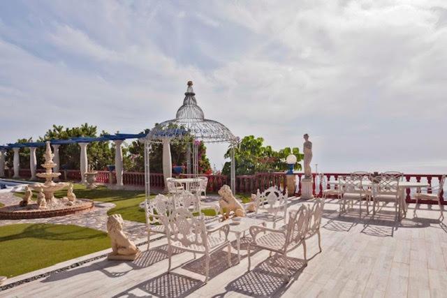 La Finca - Sara Vacation Hoya Grande  ภายนอก รูปภาพ