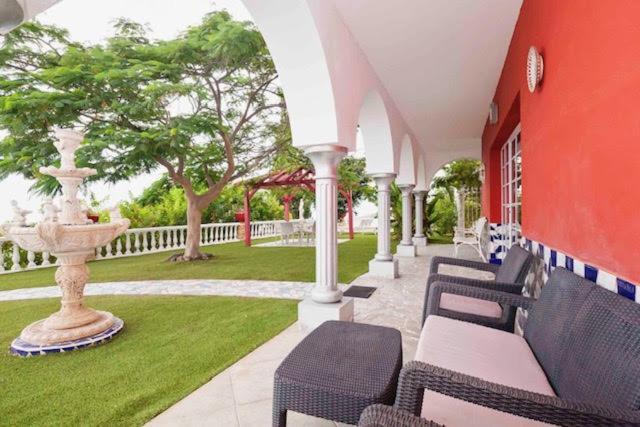 La Finca - Sara Vacation Hoya Grande  ภายนอก รูปภาพ