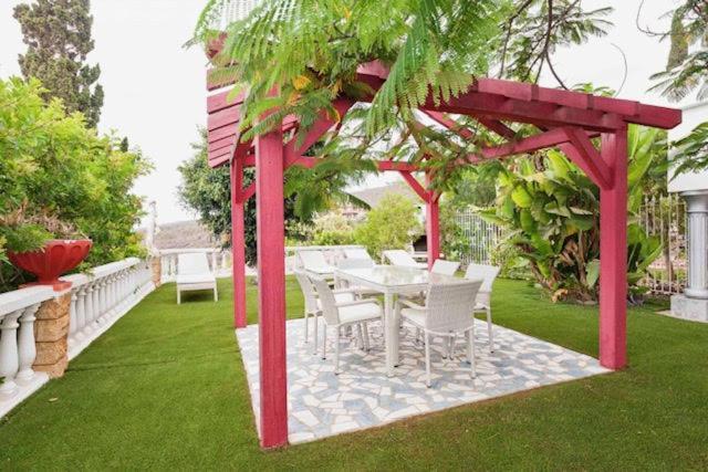 La Finca - Sara Vacation Hoya Grande  ภายนอก รูปภาพ