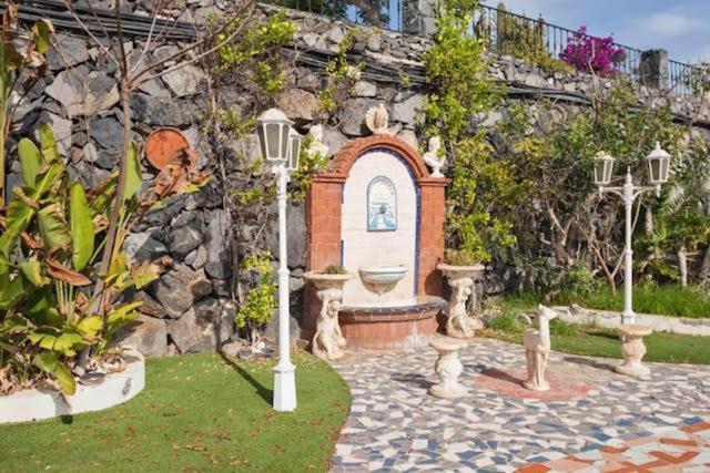 La Finca - Sara Vacation Hoya Grande  ภายนอก รูปภาพ
