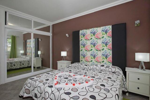 La Finca - Sara Vacation Hoya Grande  ภายนอก รูปภาพ