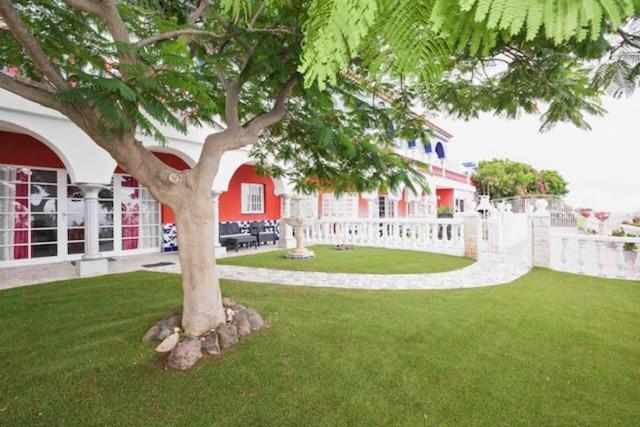 La Finca - Sara Vacation Hoya Grande  ภายนอก รูปภาพ