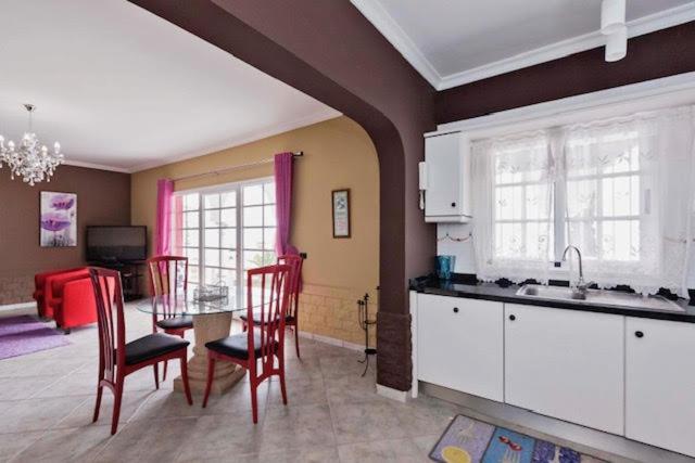 La Finca - Sara Vacation Hoya Grande  ภายนอก รูปภาพ