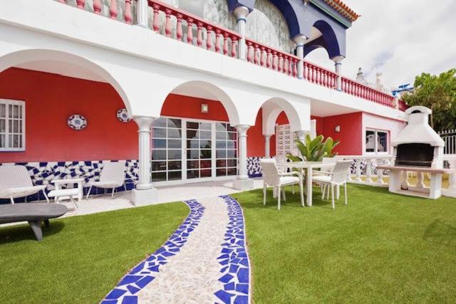 La Finca - Sara Vacation Hoya Grande  ภายนอก รูปภาพ