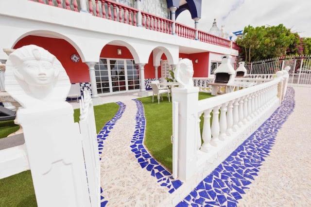 La Finca - Sara Vacation Hoya Grande  ภายนอก รูปภาพ