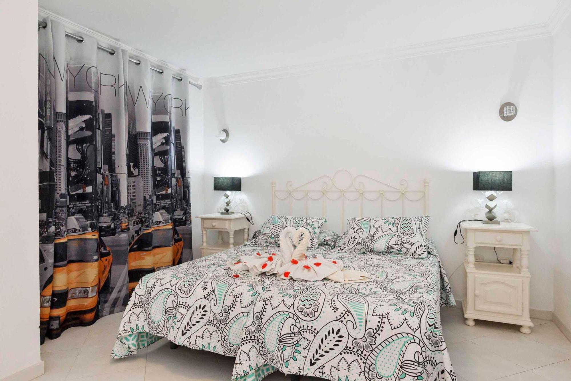 La Finca - Sara Vacation Hoya Grande  ภายนอก รูปภาพ