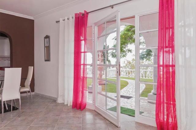 La Finca - Sara Vacation Hoya Grande  ภายนอก รูปภาพ