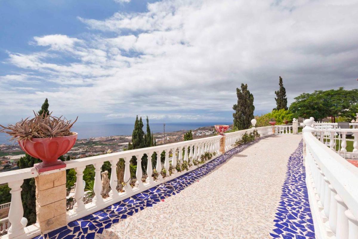 La Finca - Sara Vacation Hoya Grande  ภายนอก รูปภาพ