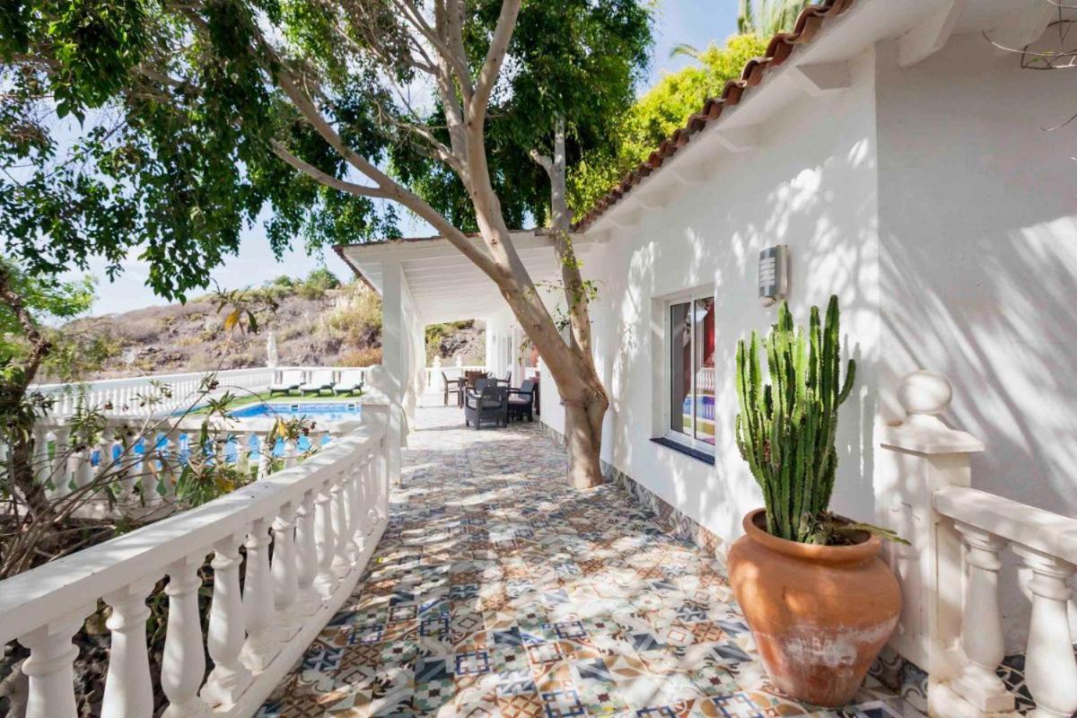 La Finca - Sara Vacation Hoya Grande  ภายนอก รูปภาพ